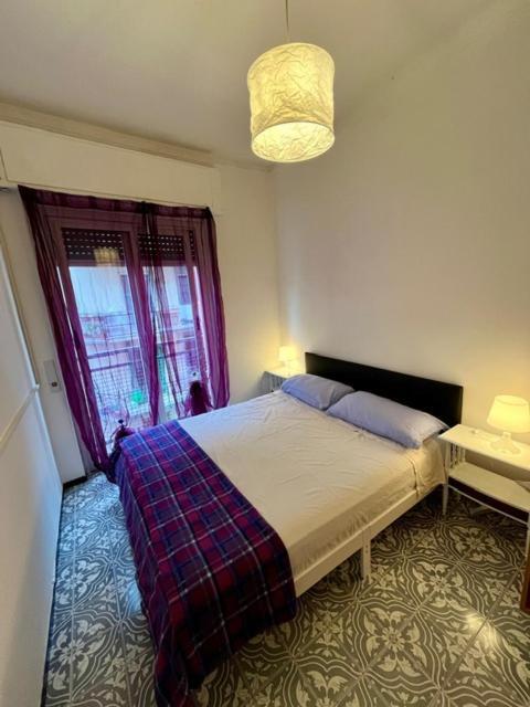 Casa De Los Amigos Rapallo Kültér fotó