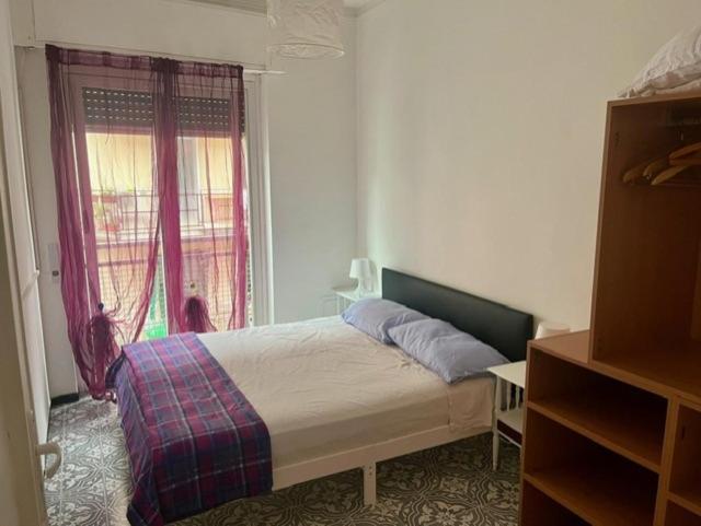 Casa De Los Amigos Rapallo Kültér fotó