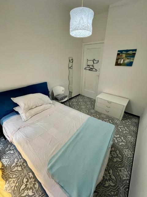Casa De Los Amigos Rapallo Kültér fotó