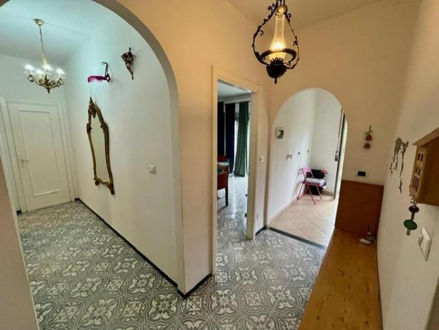 Casa De Los Amigos Rapallo Kültér fotó