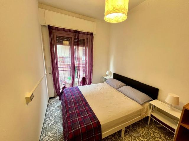 Casa De Los Amigos Rapallo Kültér fotó