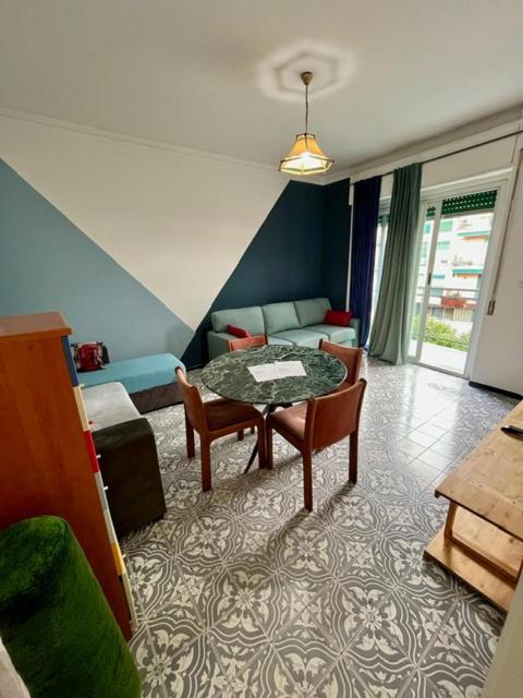 Casa De Los Amigos Rapallo Kültér fotó