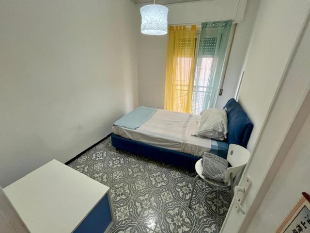 Casa De Los Amigos Rapallo Kültér fotó