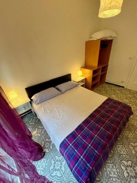 Casa De Los Amigos Rapallo Kültér fotó